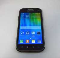 Samsung Galaxy J1 J100H/DS Blue Оригинал!