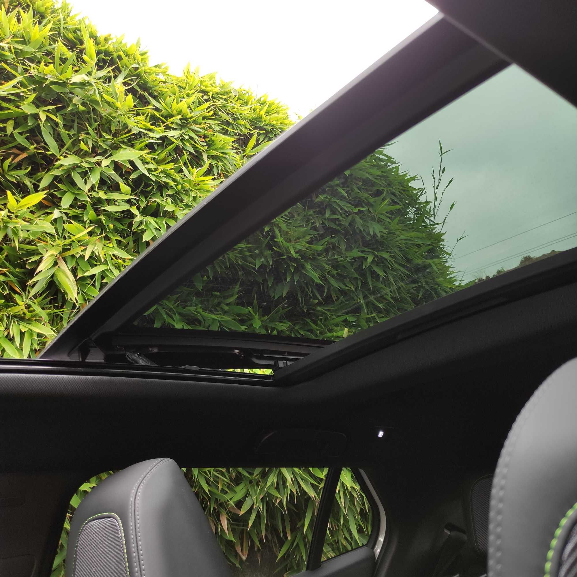 Peugeot 2008 1.2 130cv