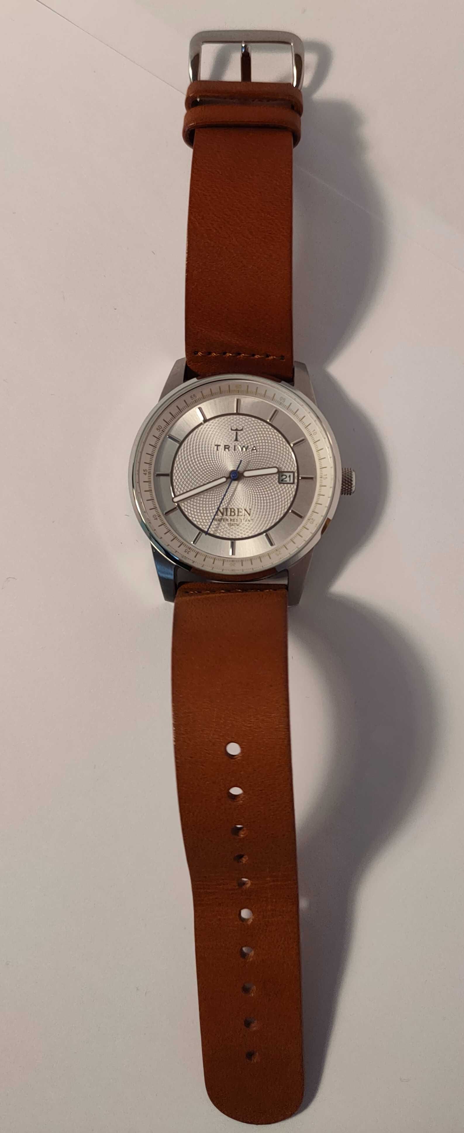Zegarek Triwa Niben NIST101