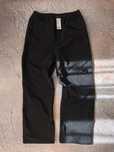 Штани C.P. Company Nylon Cargo pants 17CMPA198A black