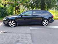 Audi 3.0tdi Quattro lift