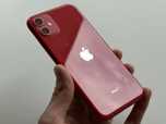  iPhone 11 Red 64GB BDB STAN 100% oryginalny i sprawny + PEŁNY ZESTAW