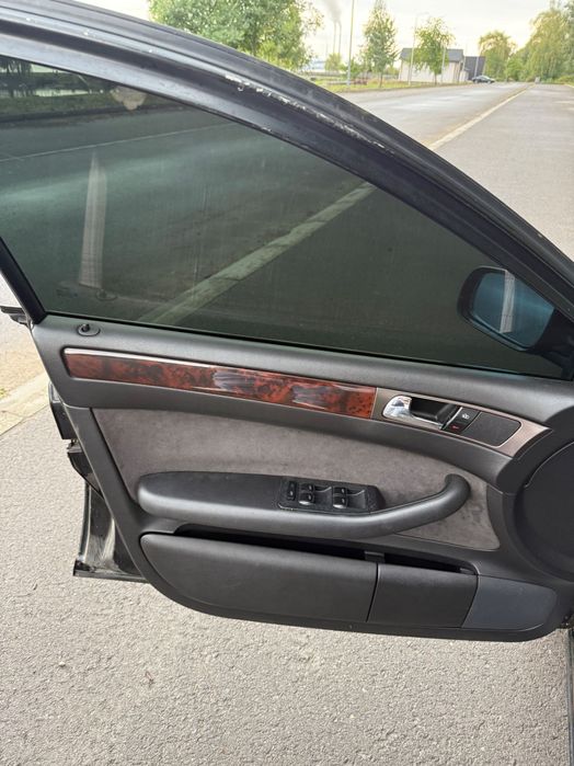 AUDI A6 C5 1.8T 1998