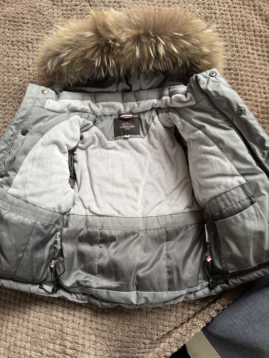 Куртка дитяча 86 р