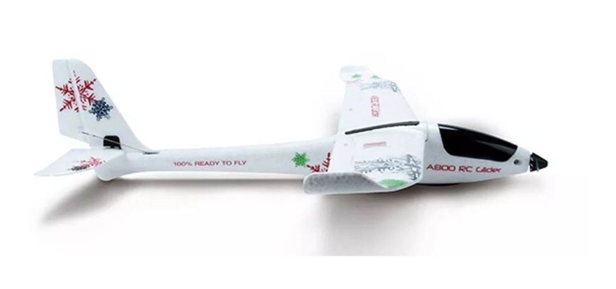 Planador XK A800 5Ch RC