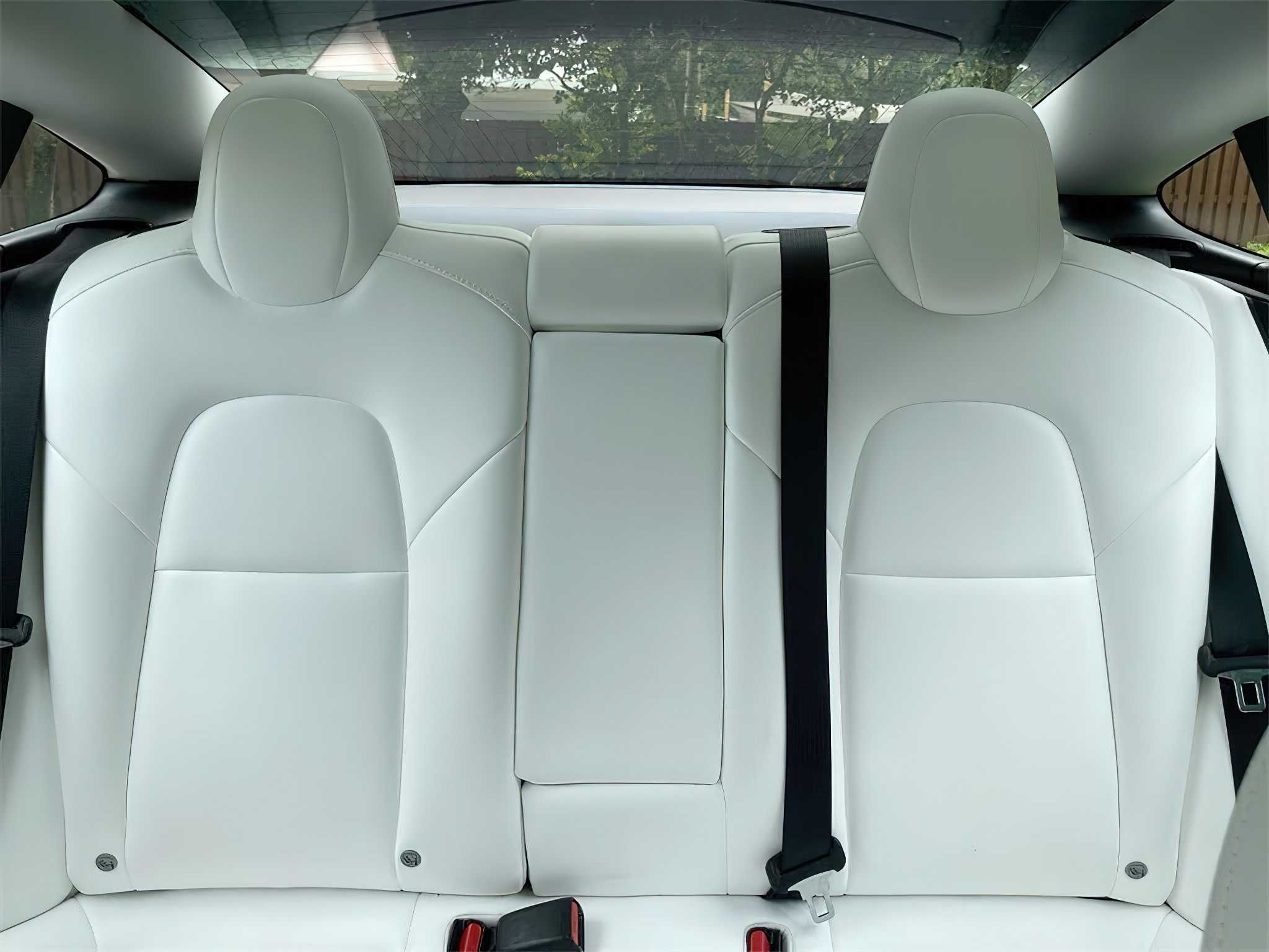 Tesla Model 3 Long Range 2020