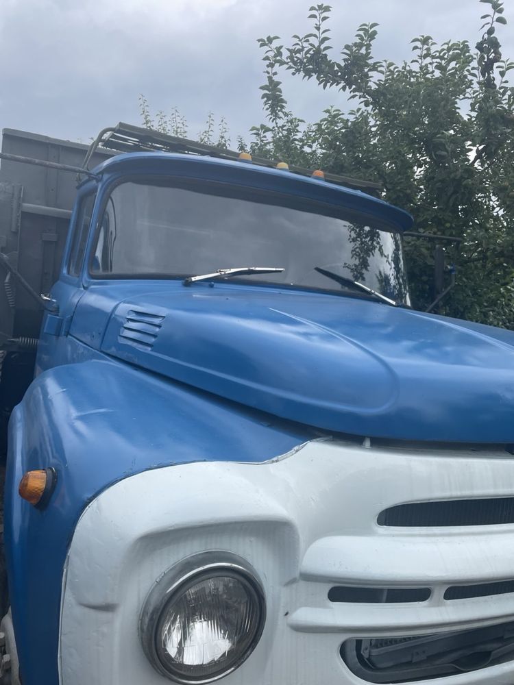 Зіл 130 стан як в нового