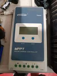 Mppt 20A, 2210AN Epever tracer, regulator solarny.