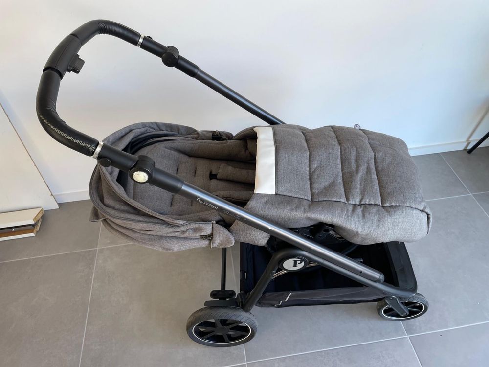 Carrinho bebé Peg Perego