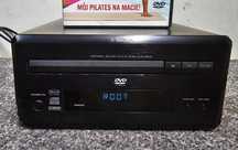 DVD / CD odtwarzacz płyt Yamaha DVD-E810. Pianocraft. wysyłka 0 zł