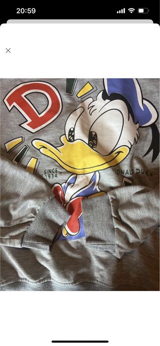 кофта свитшот