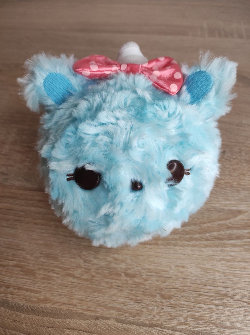 Maskotka Num Noms Surprise Niebieski