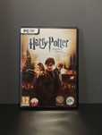 Harry Potter - Insygnia śmierci I Gra I PC