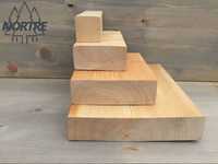 Drewno konstrukcyjne 45x145mm,Skandynawska C24,