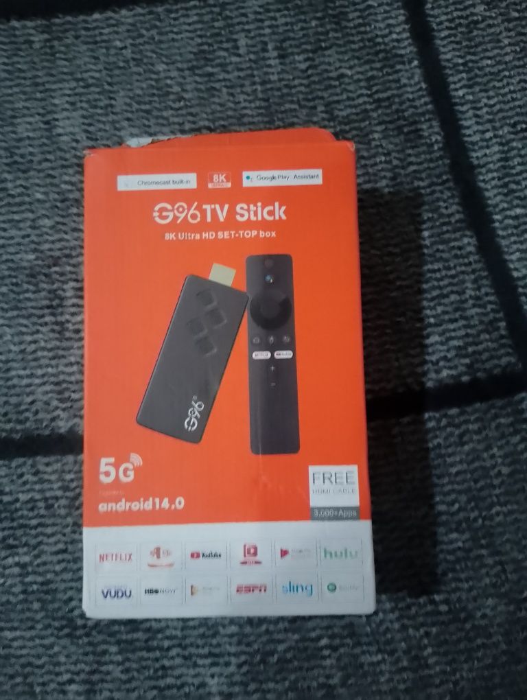 Pen 8k android 14g