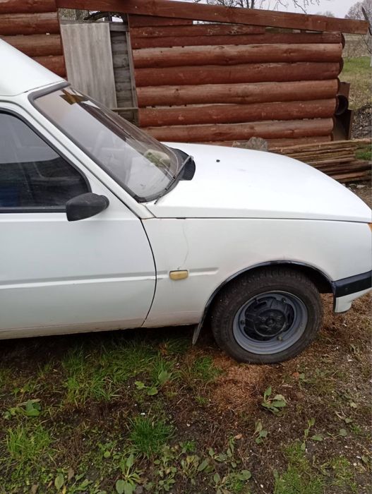 Продам авто,Таврія пікап, газ/бензин.