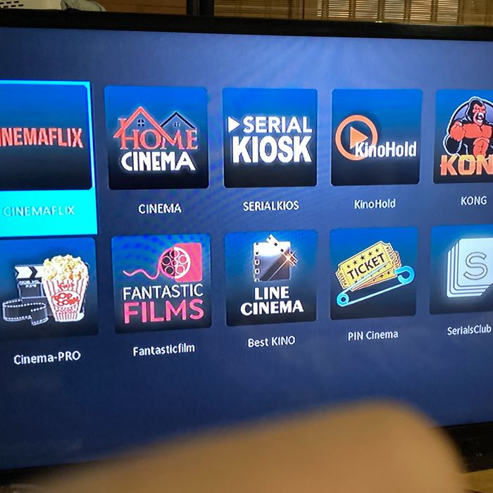 Uclan Denys 2.2 спутниковый тюнер