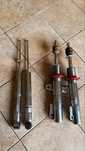 Coilovers KONI 1150 Audi / Vw