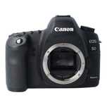 Canon EOS 5D Mark II body Cyfrowe.pl Poznań ul. Piątkowska 165
