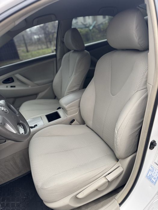 Тойота Кемрі ( 2.4 бенз,автомат) ідеальний стан! 134 тис пробіг!