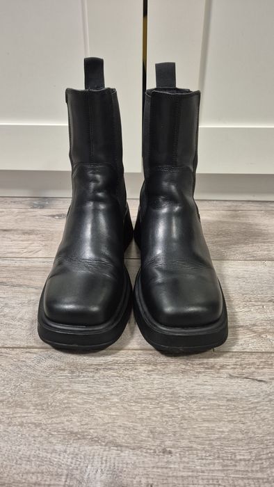 Sztyblety Vagabond Dorah 39