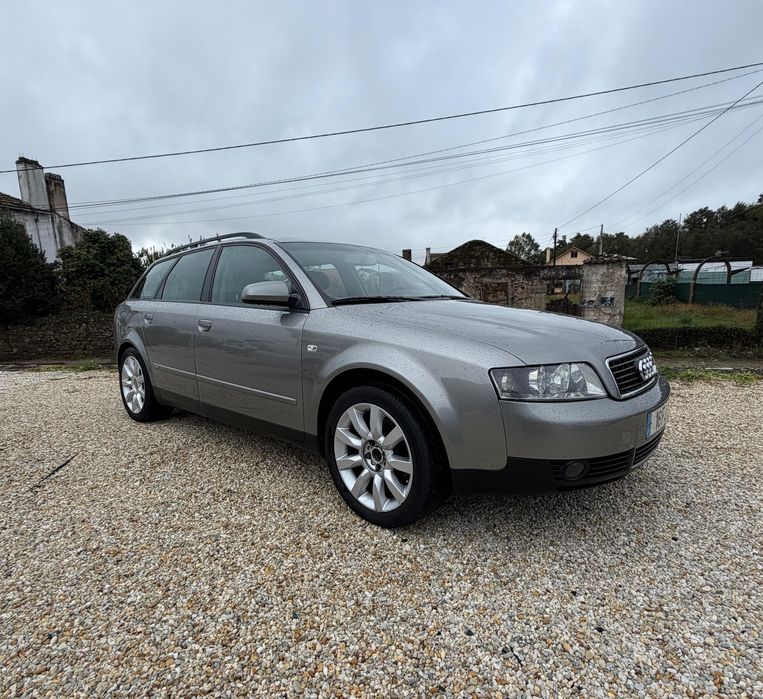 Audi A4 Avant !,9 Tdi 130cv