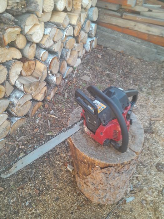 Pila spalinowa Jonsered 2035