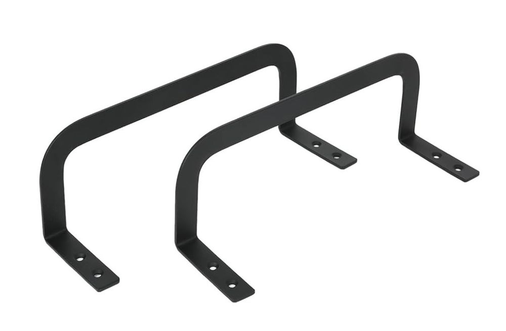 IGTOPS Zestaw dwóch  stabilizatorów materaca stojaki na materac.