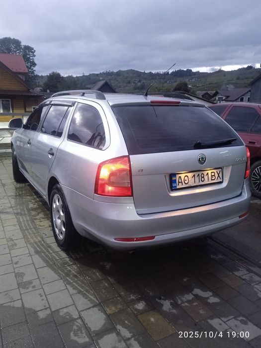 Продам власний автомобіль