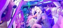 Aluguer de Limousine Festas, Casamento