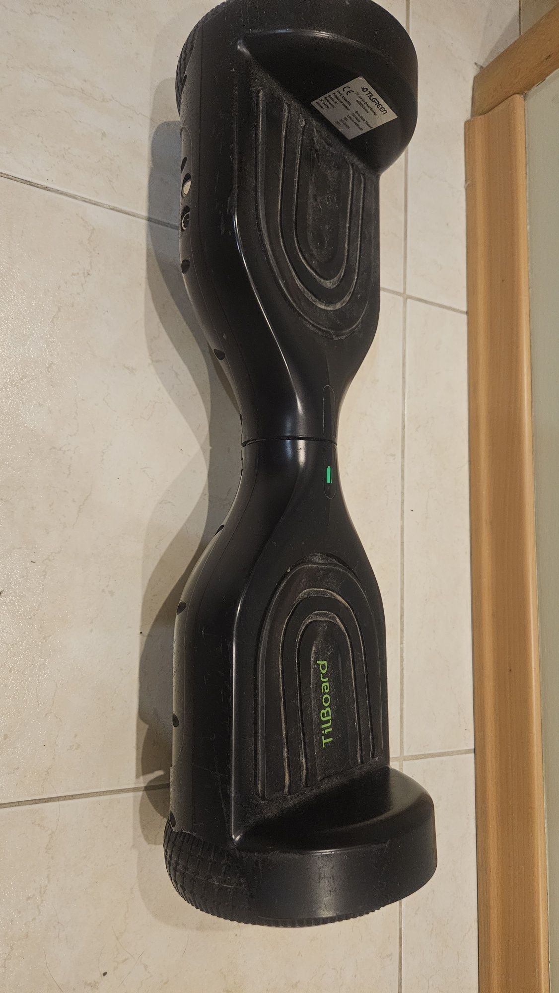 Hoverboard O Tilgreen