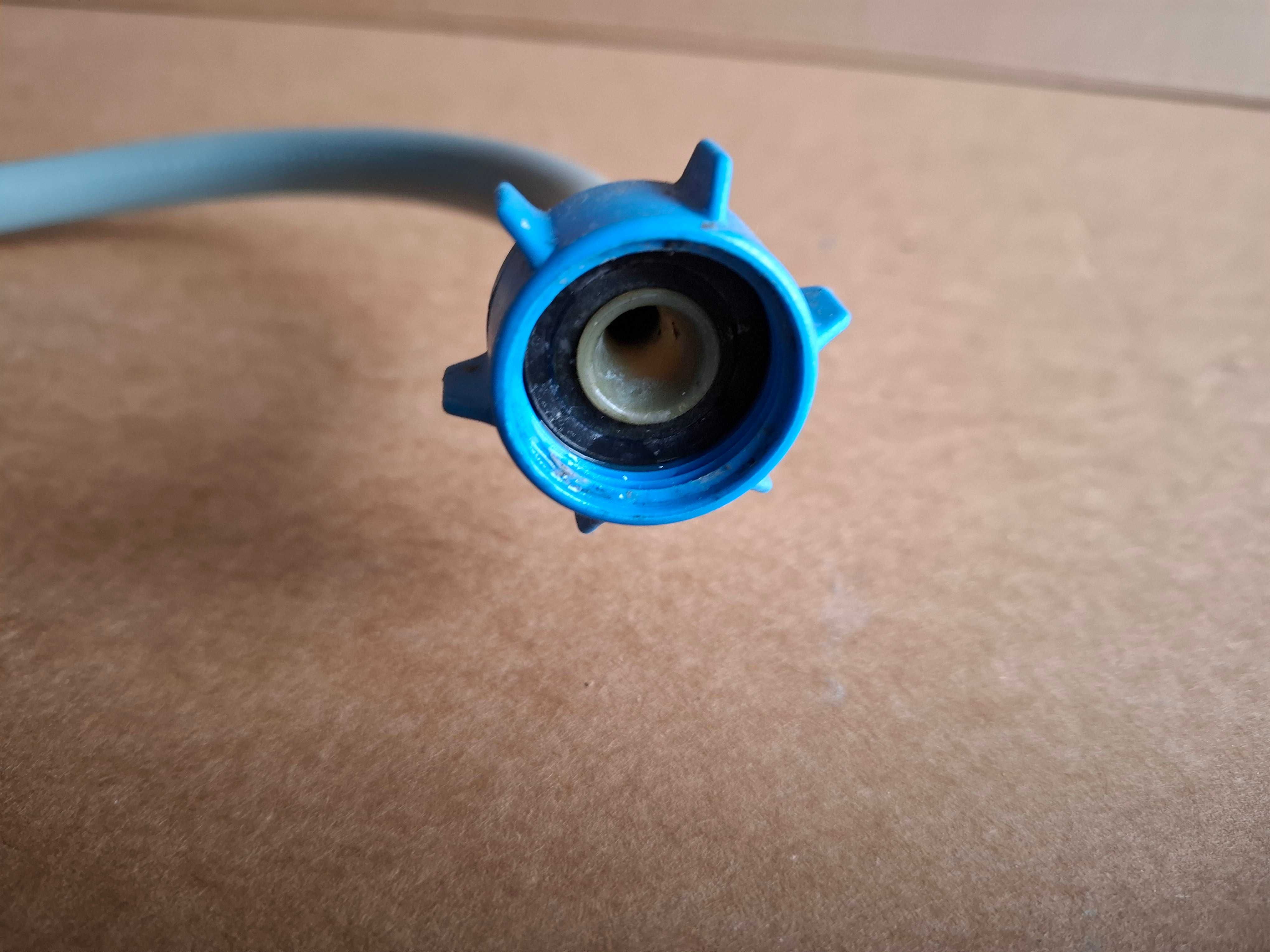 Wąż dopływowy do pralki Hotpoint Ariston WMD 722B EU