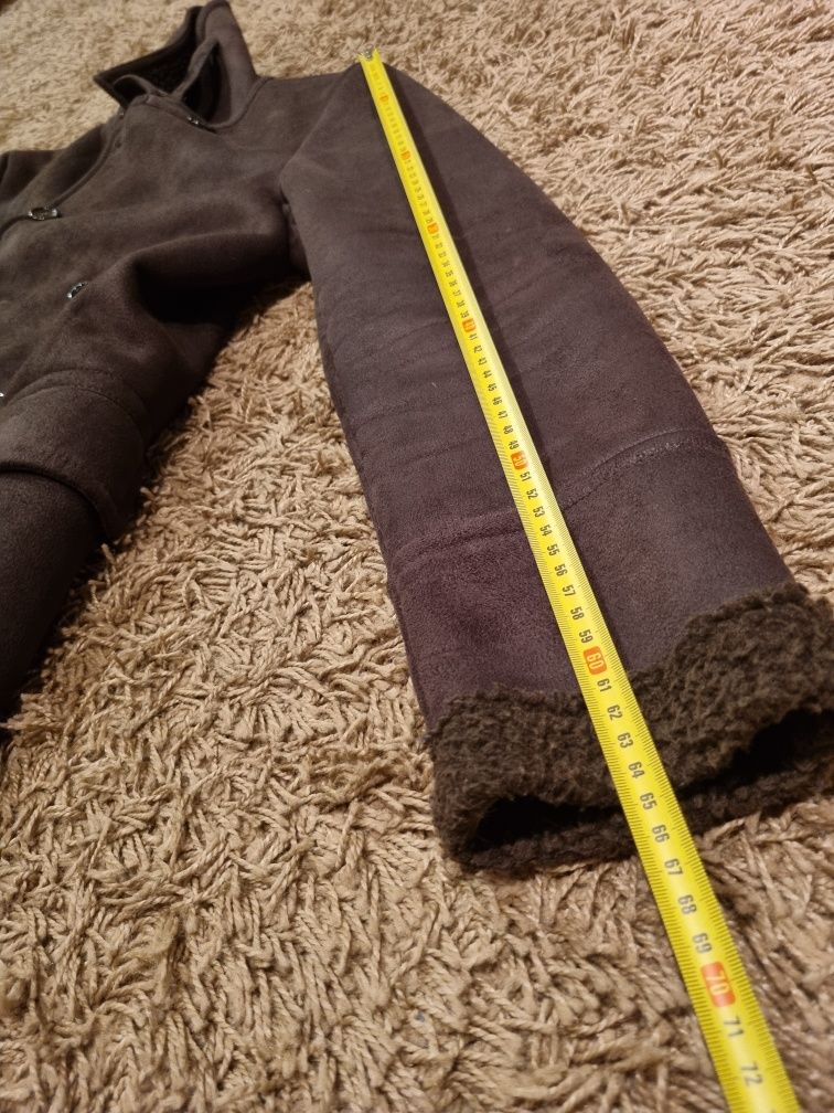 Kurtka, bosmanka Benetton Rozmiar 48/M