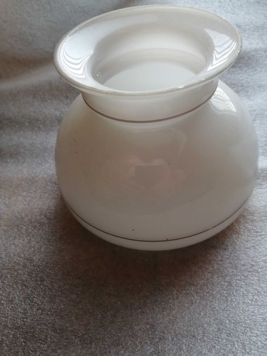 klosz szklany Średnica 9.5cm