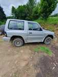 Mitsubishi Pajero 2.5 diesel, krótki, 2004r.