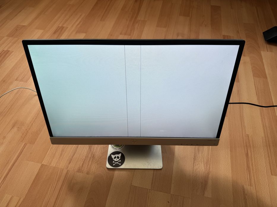 Монитор 23" HP Pavilion 23xi IPS