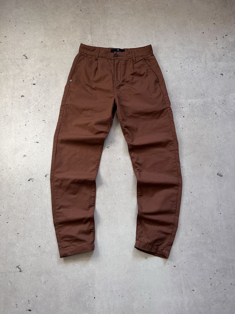 Blue de genes men’s classic chino italy pants old money чоловічі брюки