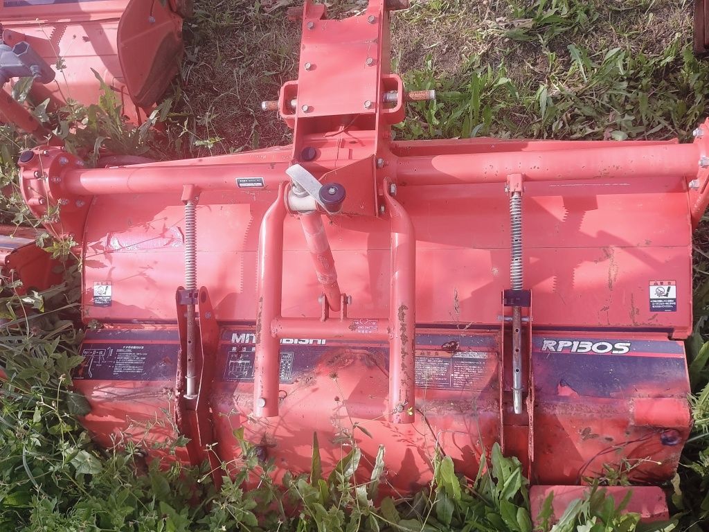 Glebogryzarka 100/120cm/130cm/140/150/160
