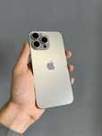iPhone 16 Pro Max 512GB Natural Titanium Unlock З Гарантією