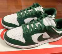 Nike Dunk Low Michigan State