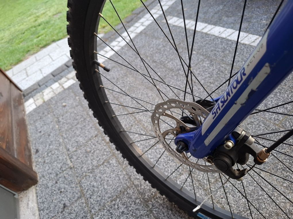 Sprzedam Rower MTB TREK Series 3 Okazja