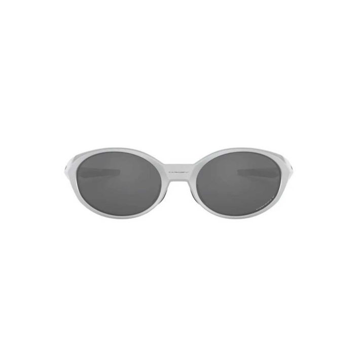 Окуляри Oakley Eye Jacket Redux Sunglasses Silver