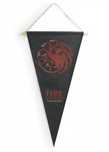 Estandarte/bandeira GOT - Game of Thrones - STark - Targeryan - Lannis
