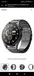 Smartwatch maxcom FW66 Iron R