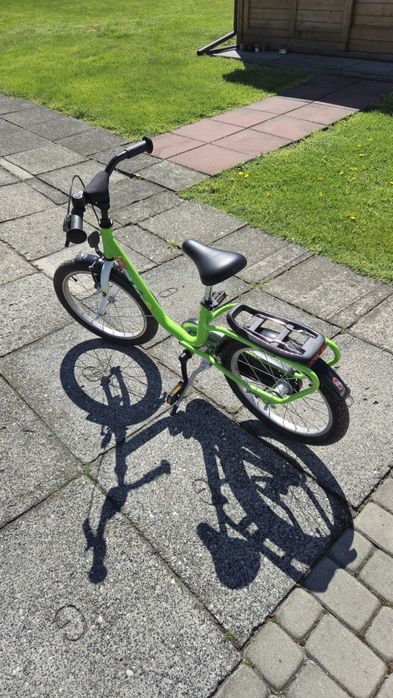 Rower dziecięcy Puky