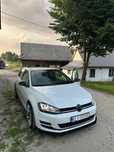 Volkswagen Golf Golf VII 1.4 DSG