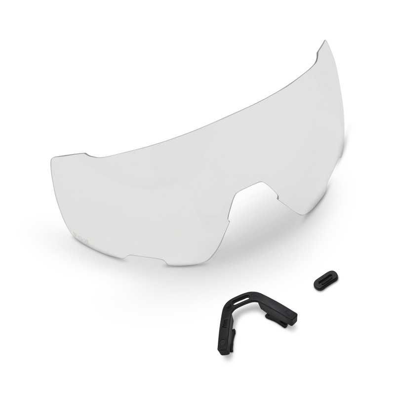 Gogle FOX Purevue Lunar