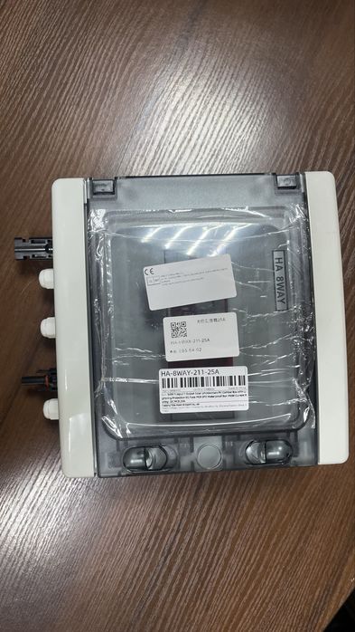 Группа безопасности,защита солнечных панелей, молниезащита 500 v.