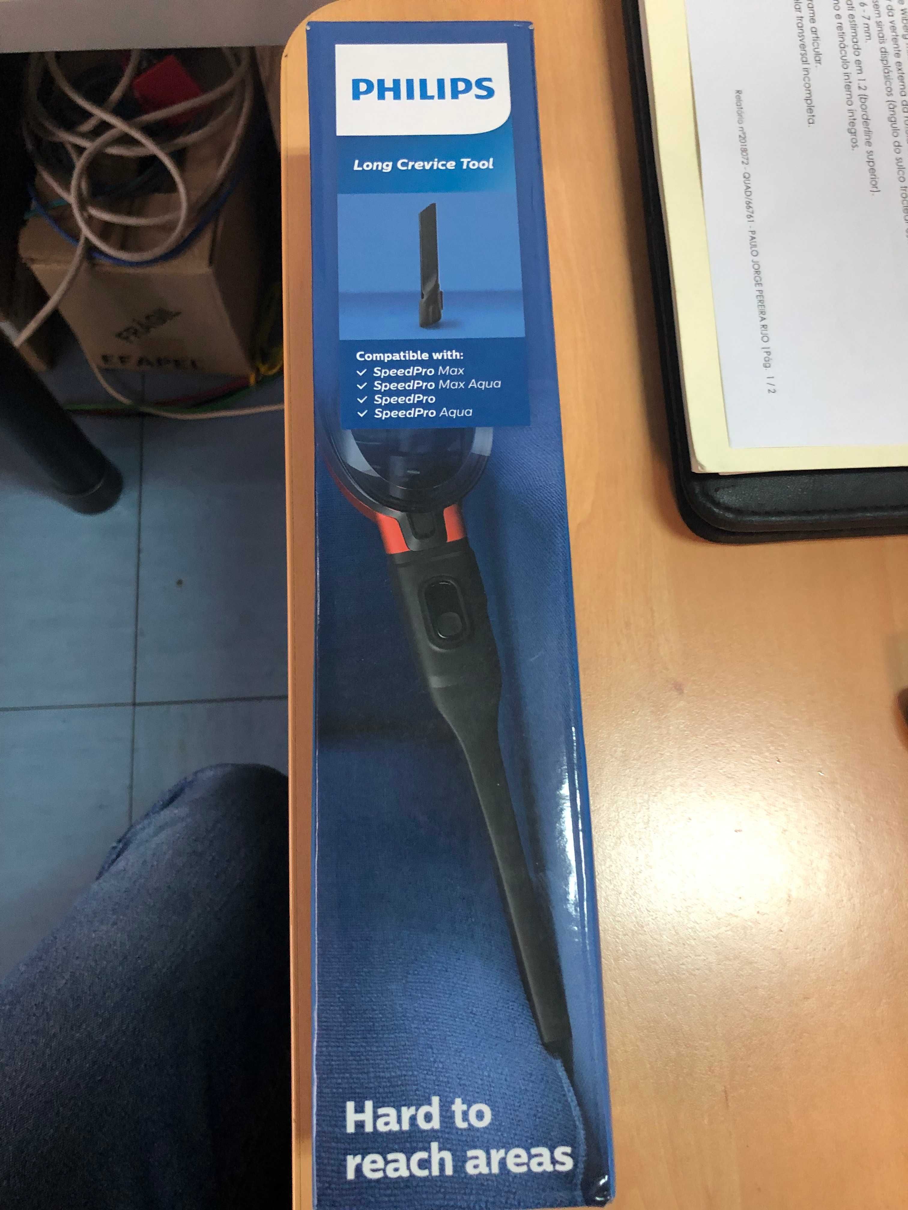 Vácuo acessório e suprimento philips fc8051/01