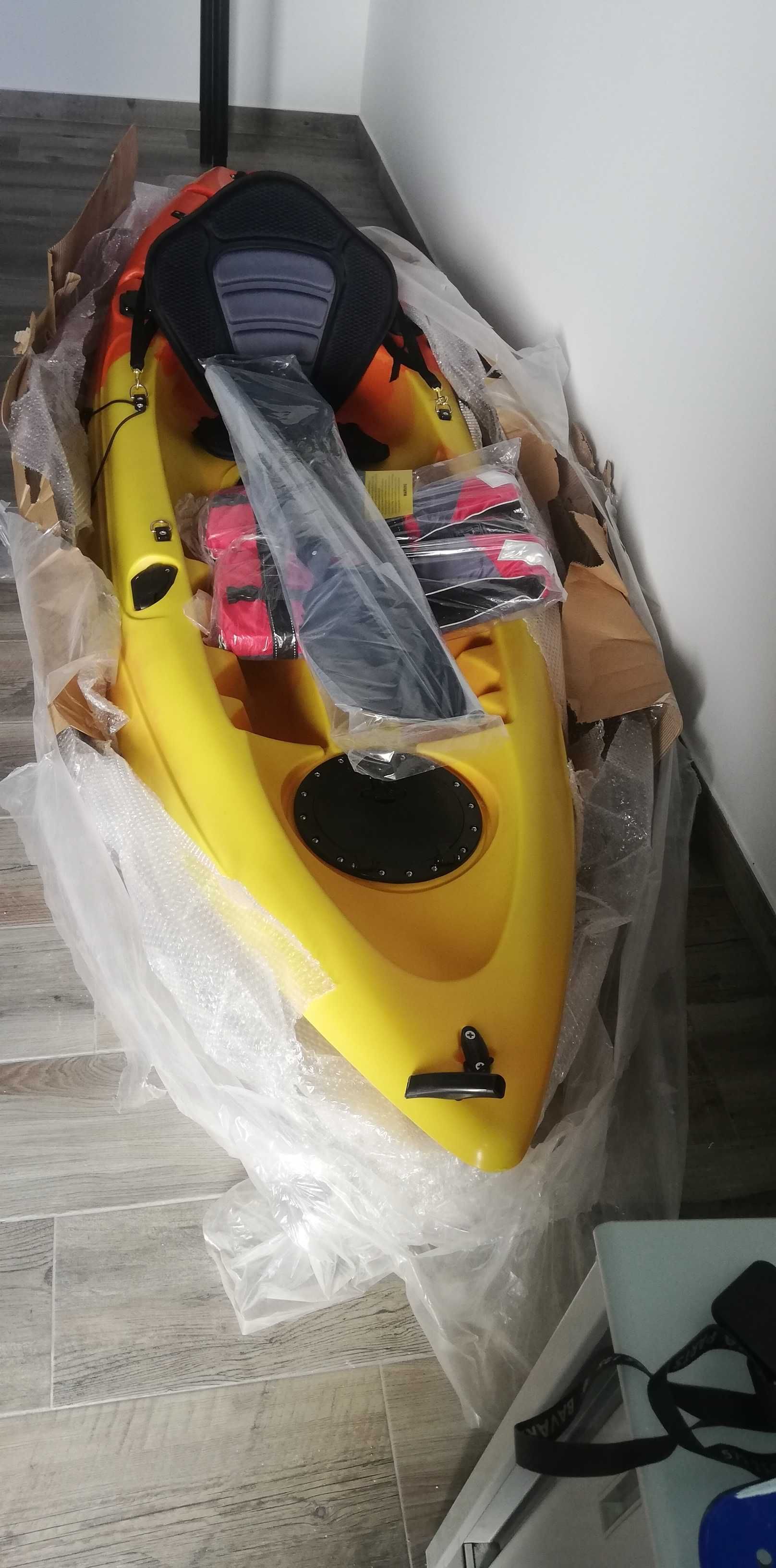 Kayak Single /individual